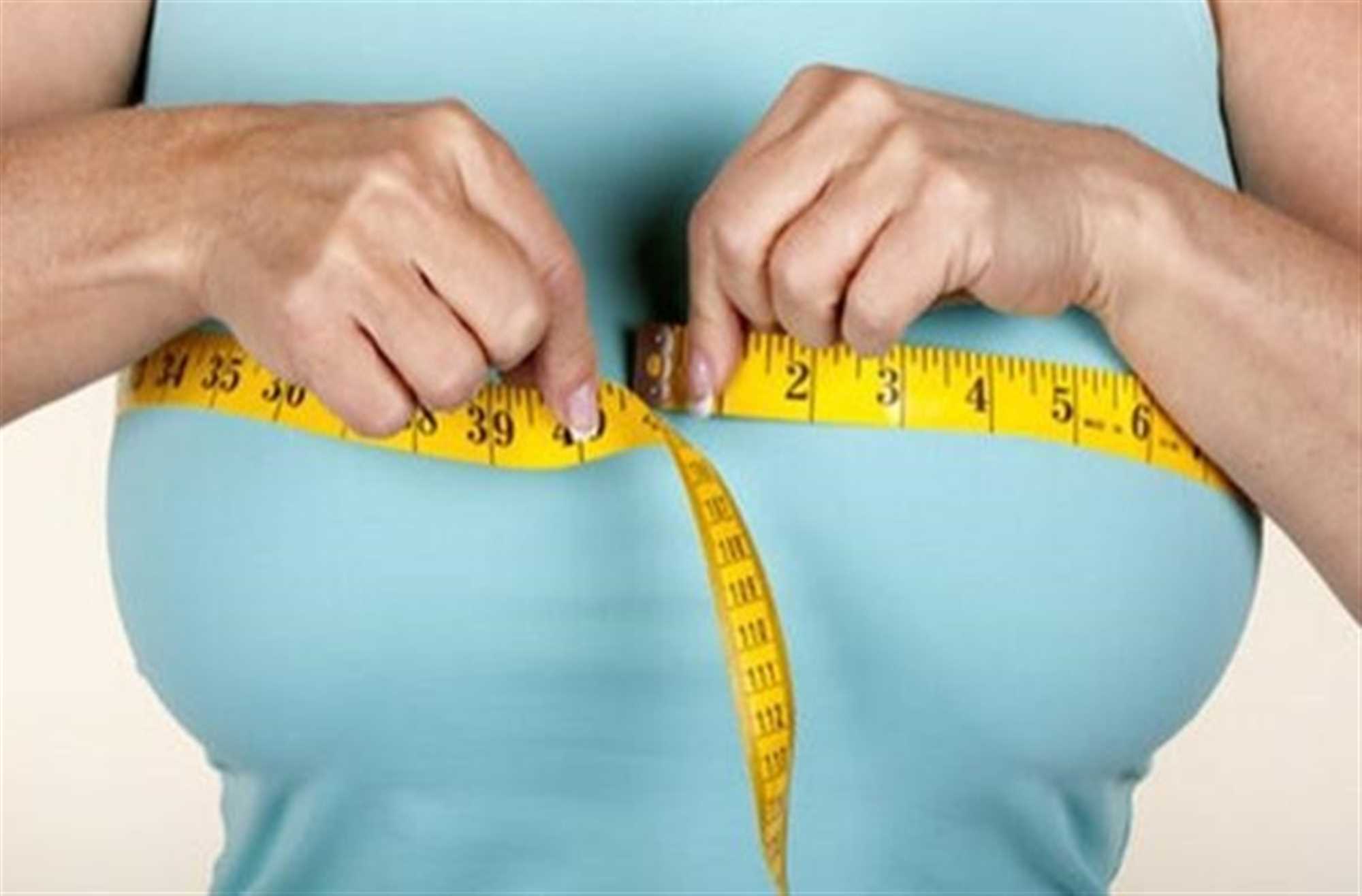 بررسی عمل ماموپلاستی کاهشی برای کوچک کردن سینه