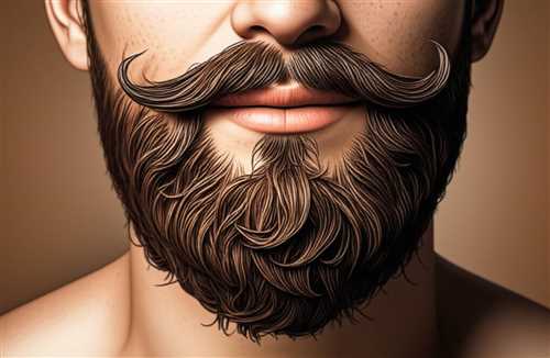 بهترین روغن برای رشد سریع ریش و سبیل