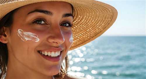 انتخاب ضدآفتاب مناسب