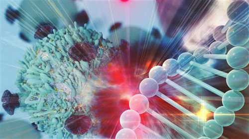 ایمونوتراپی