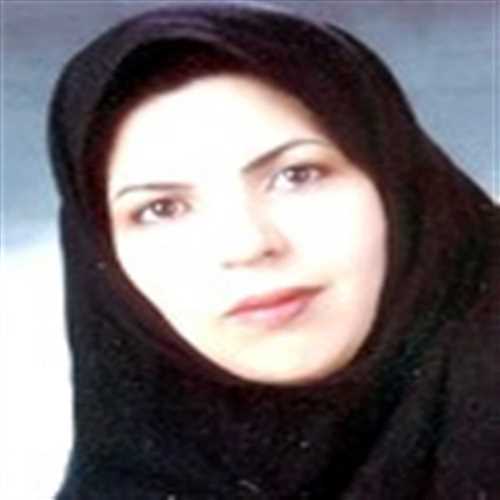 دکتر مریم عامی زاده