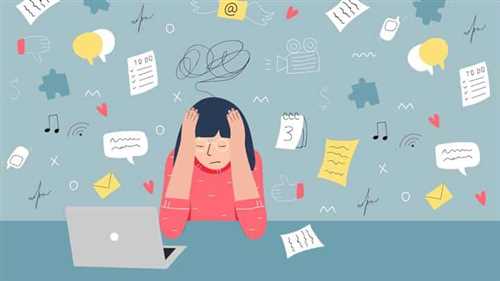 کنترل و مدیریت استرس