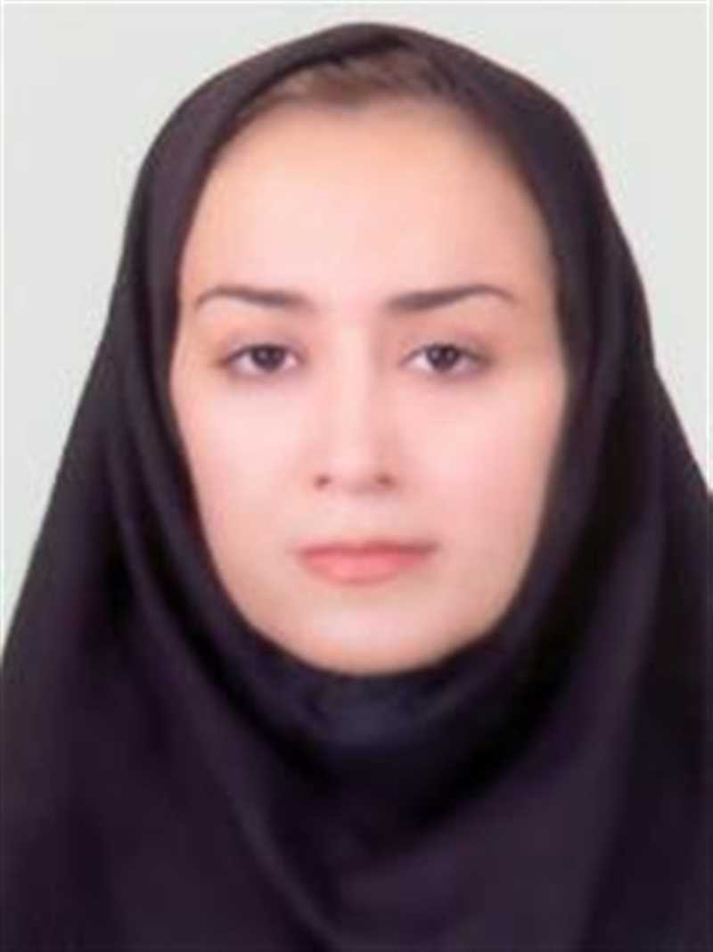 دکتر سارا عبدالهی