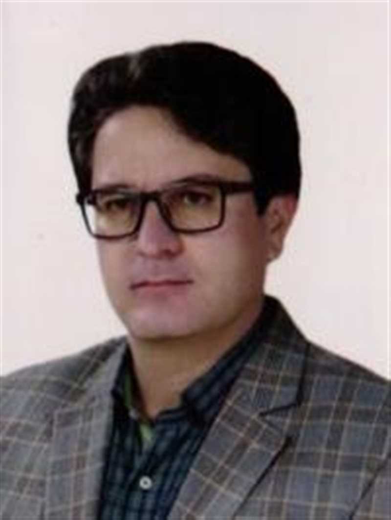 دکتر مسلم سلطانی