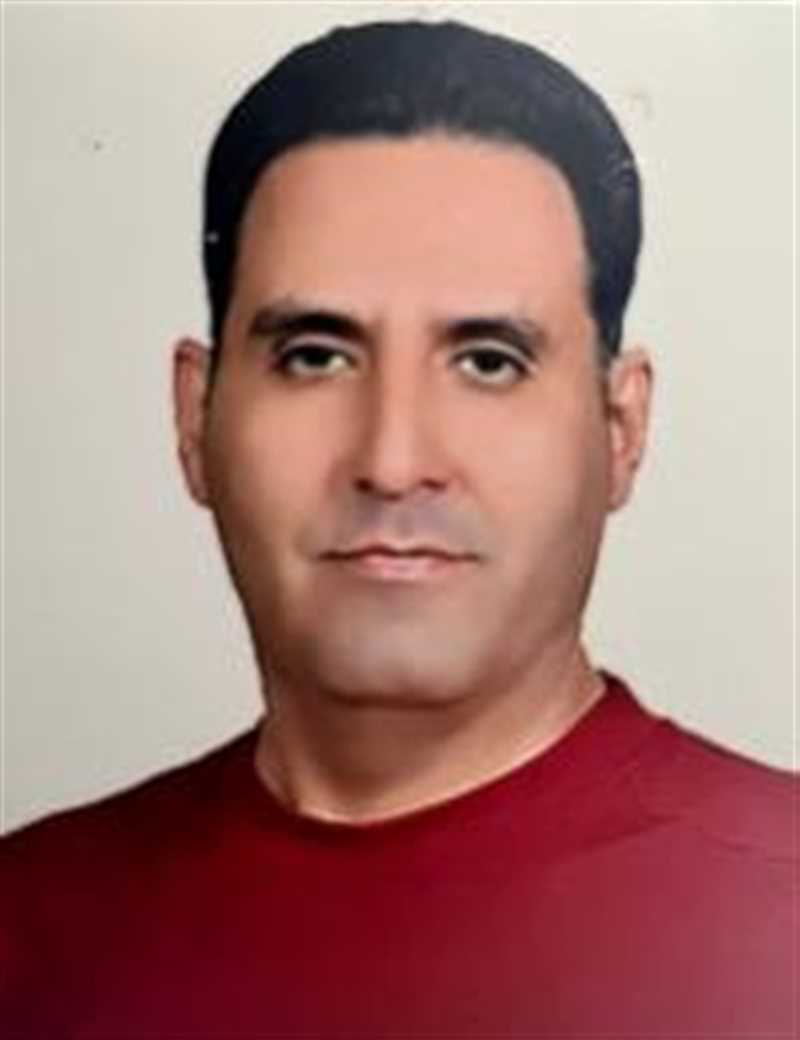 دکتر محمدعلی مشگلانی