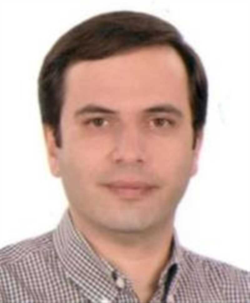 دکتر عباس خسروی فارسانی