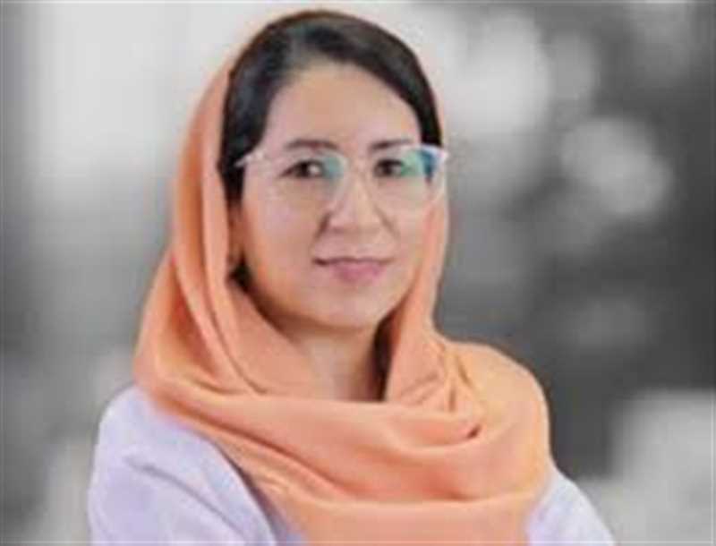 دکتر پگاه کرامتی