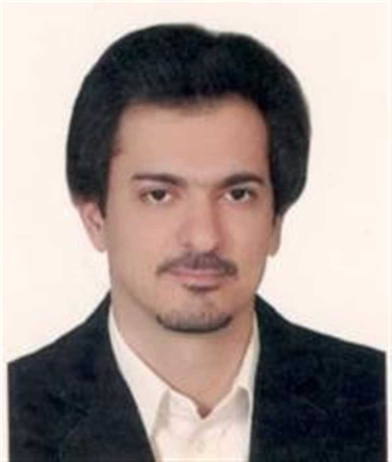 دکتر احسان محمدی