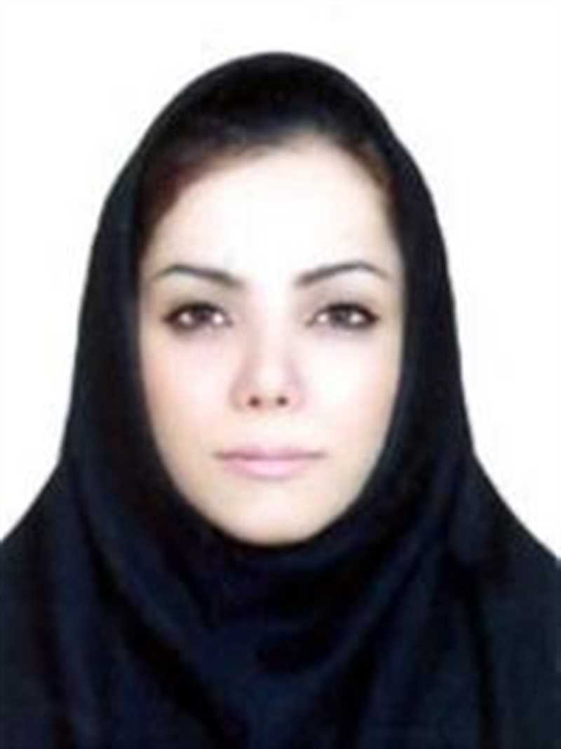 دکتر اسما طرفی