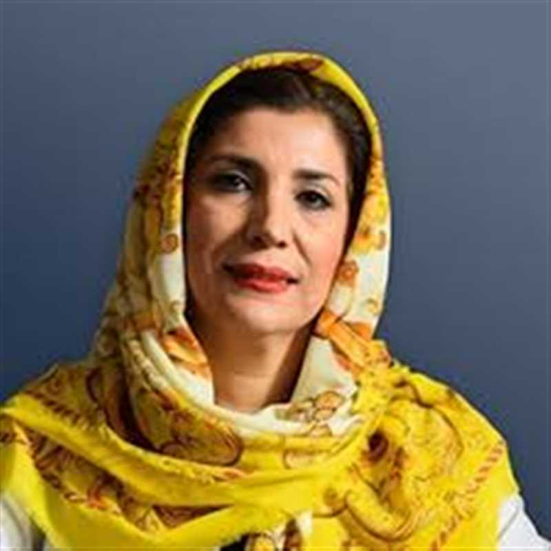 دکتر الهام آذین مهر