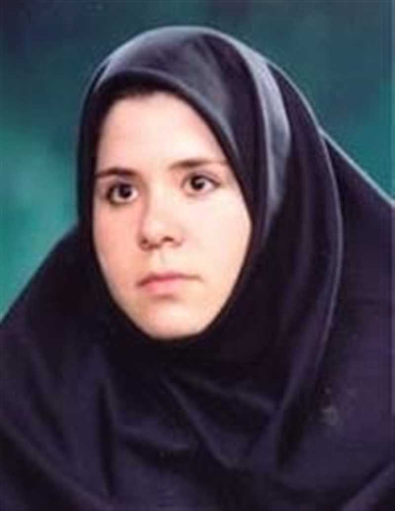 دکتر سهیلا طاهری