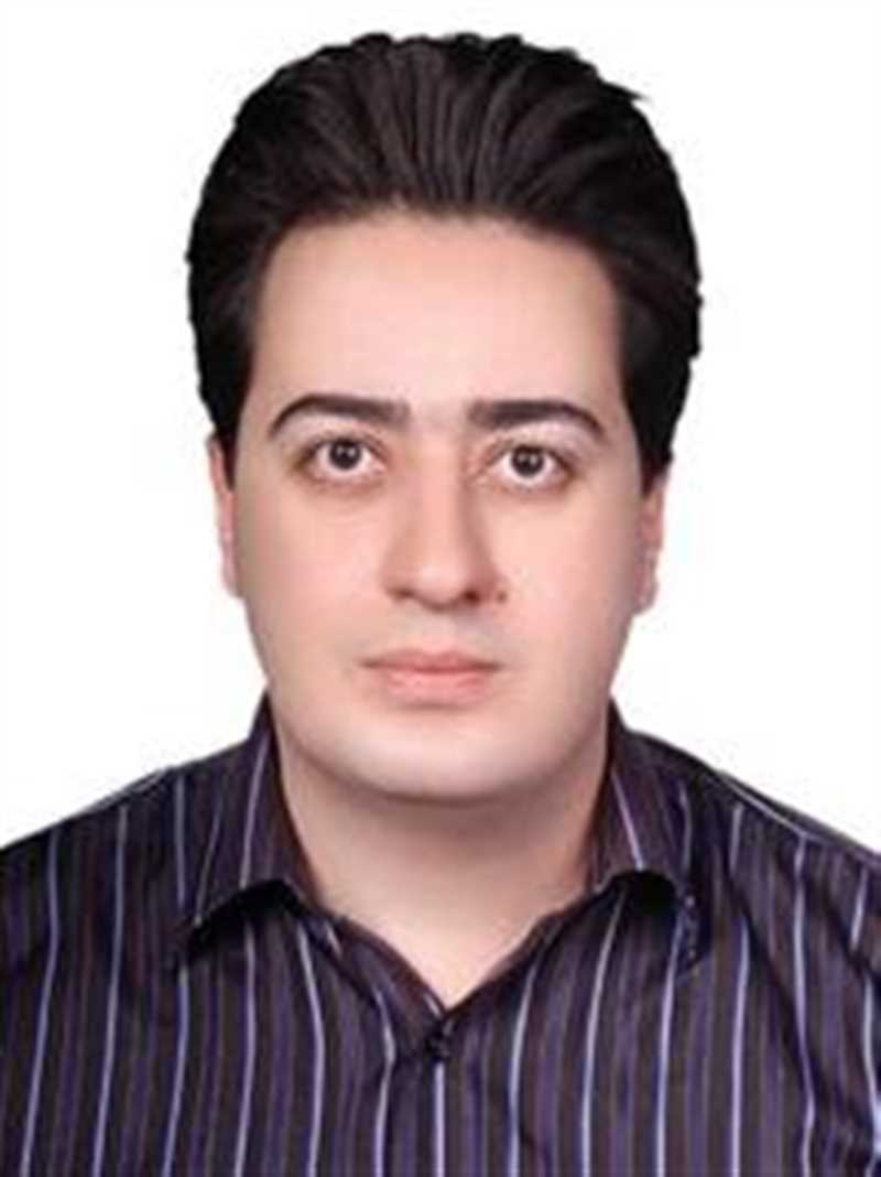 دکتر امیر بهزادی