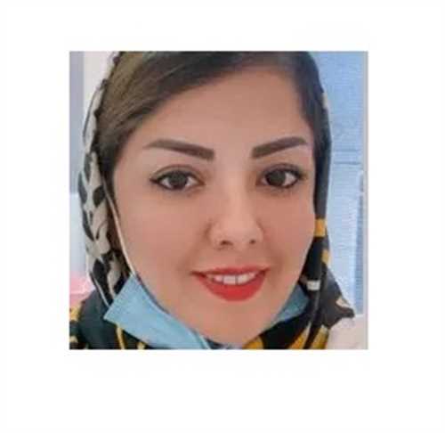 دکتر بهناز عبداللهی