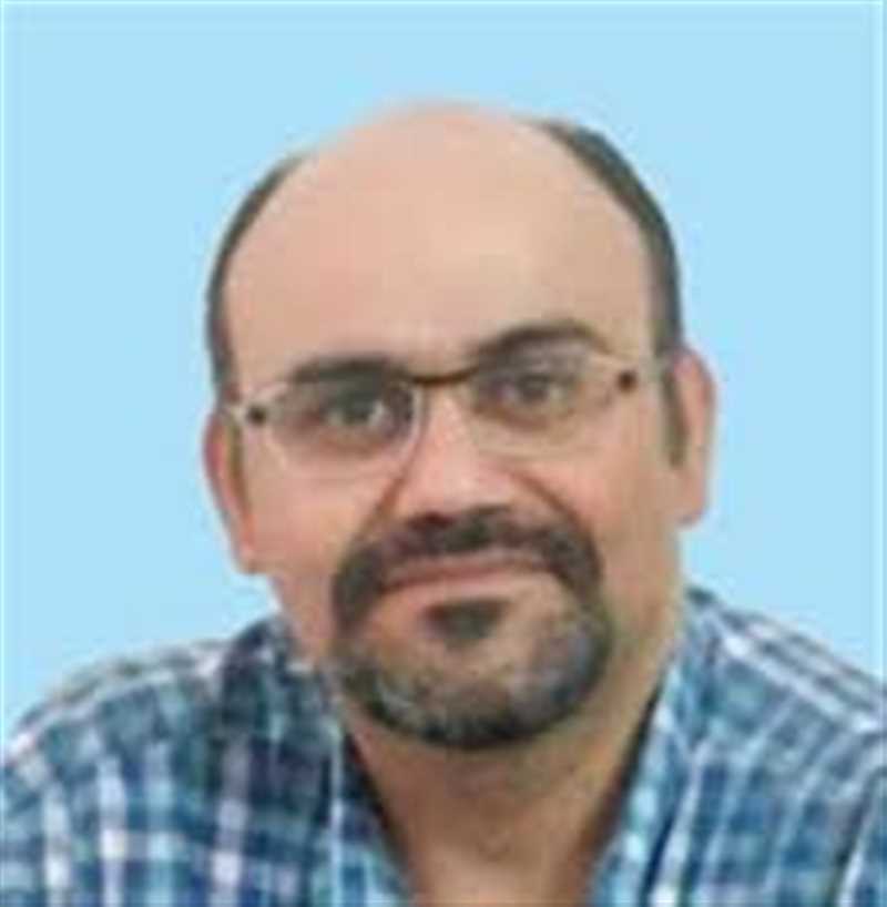 دکتر علی یزدانی
