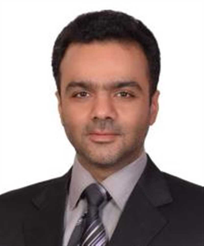 دکتر مهدی عبدی شهشهانی