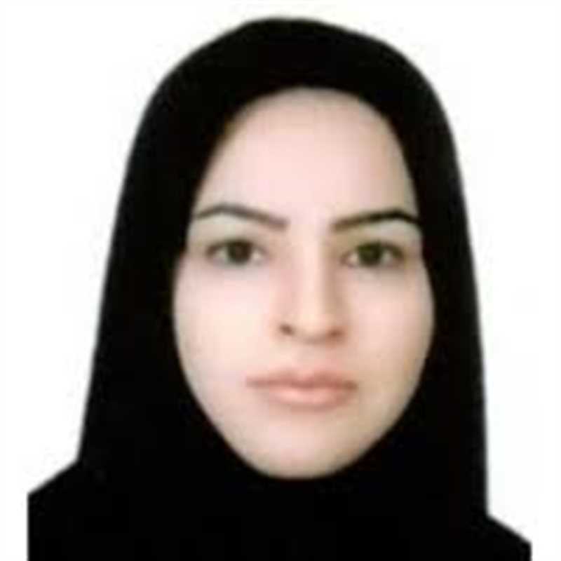 دکتر آسیه سراج