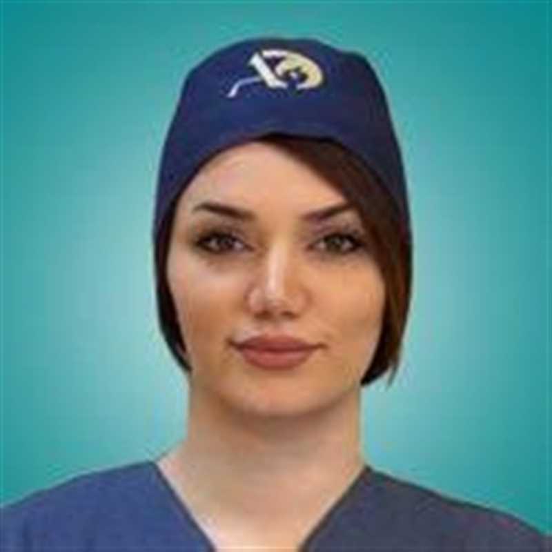 دکتر عاطفه دهقانی