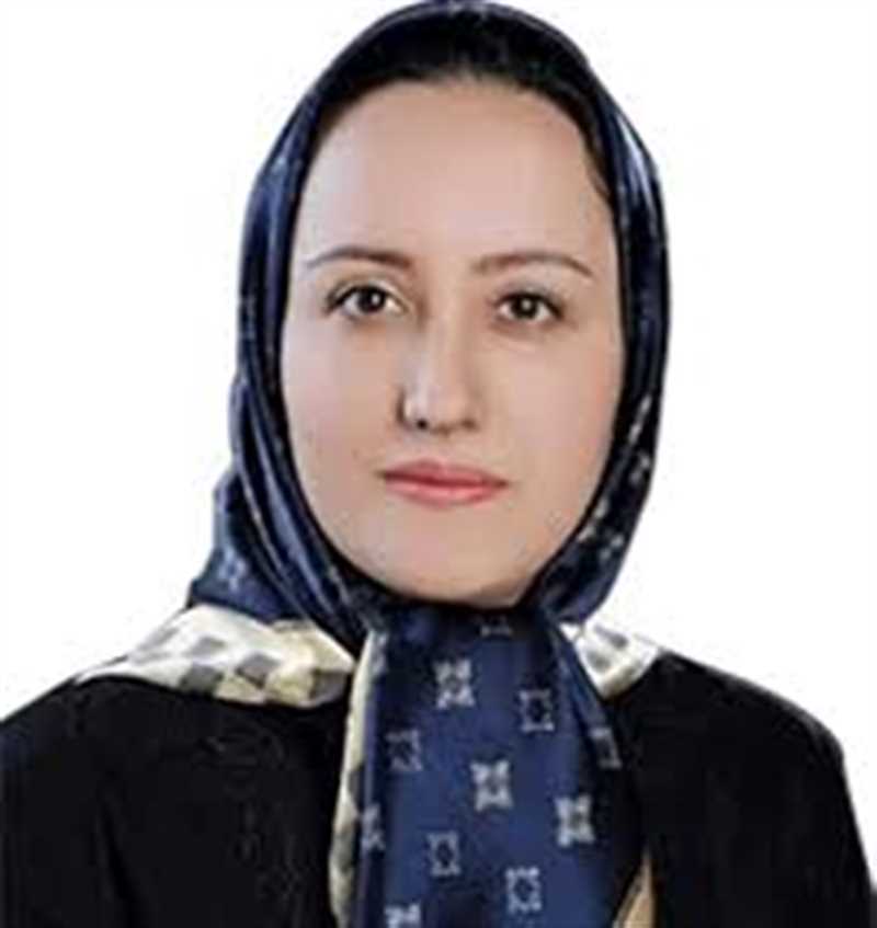دکتر الهام آذرنوش