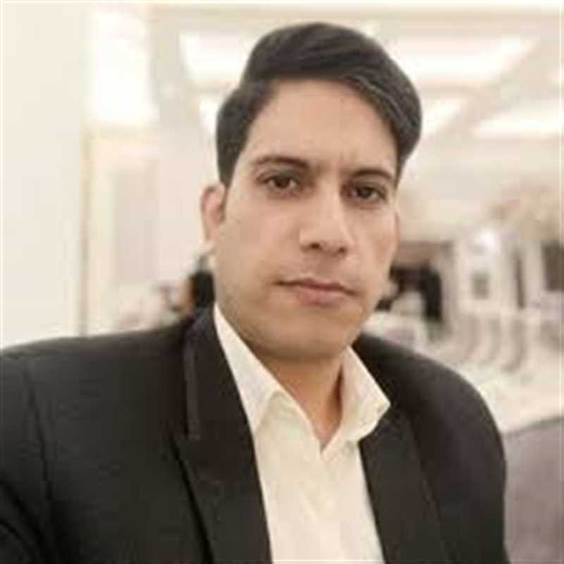 علی جوکار