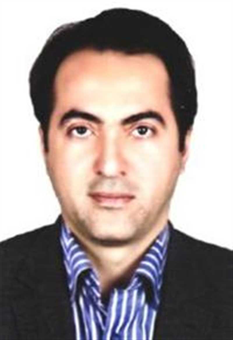 دکتر سیدامیرمسعود برقعی