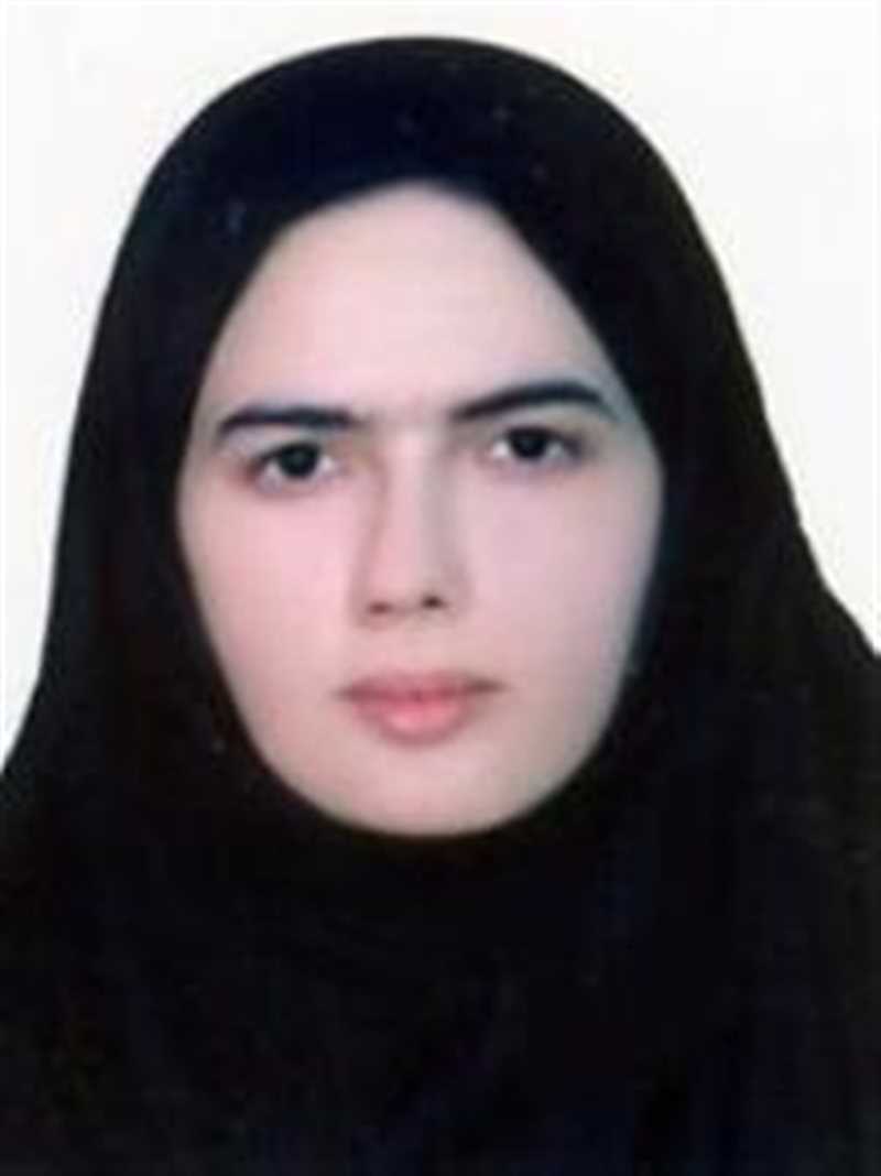 دکتر سیده مریم معصومی