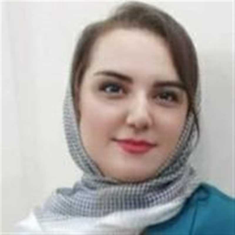 نگار میرزائی