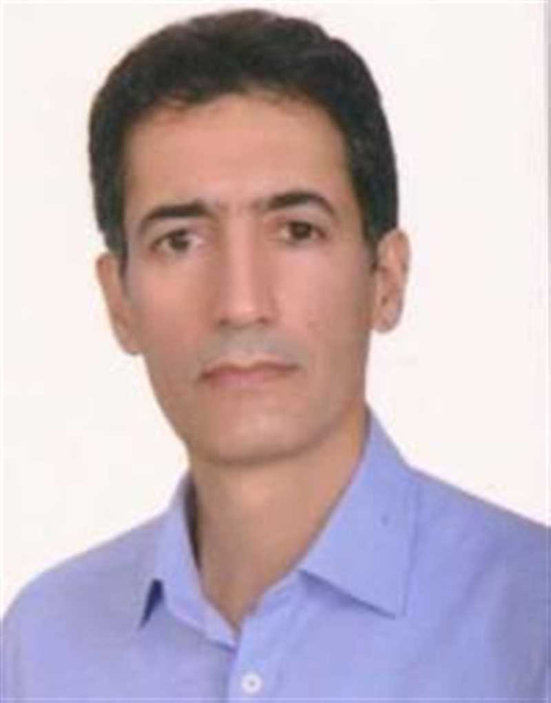 دکتر عباسعلی احمدی