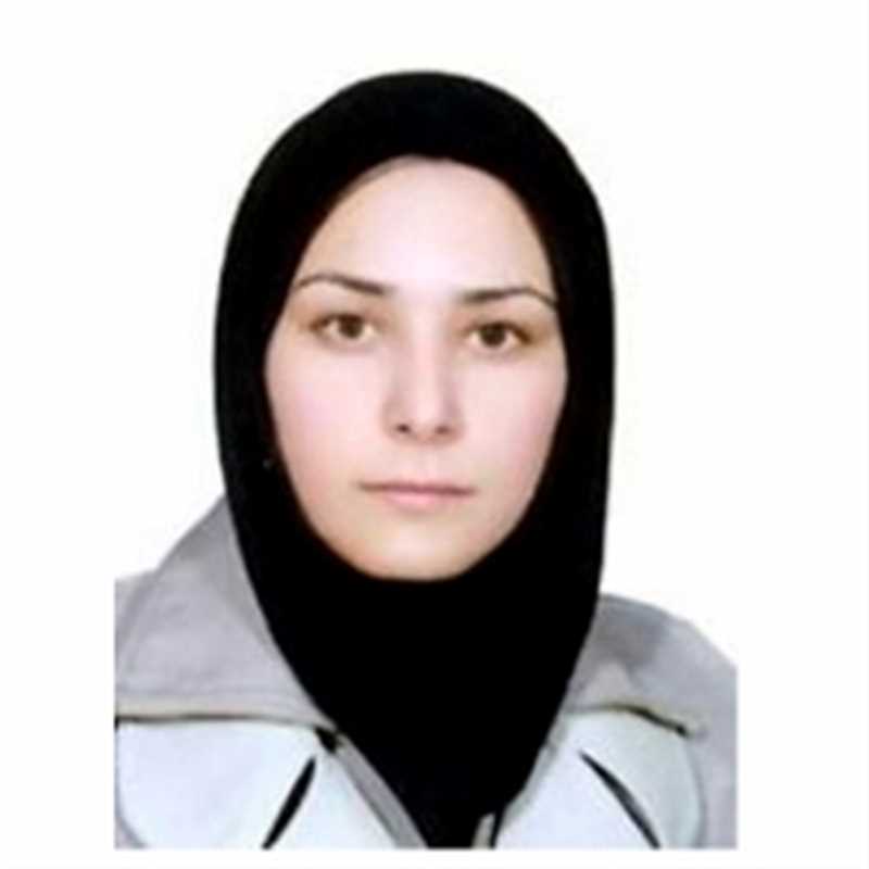 دکتر خدیجه اسلام نژادنمین