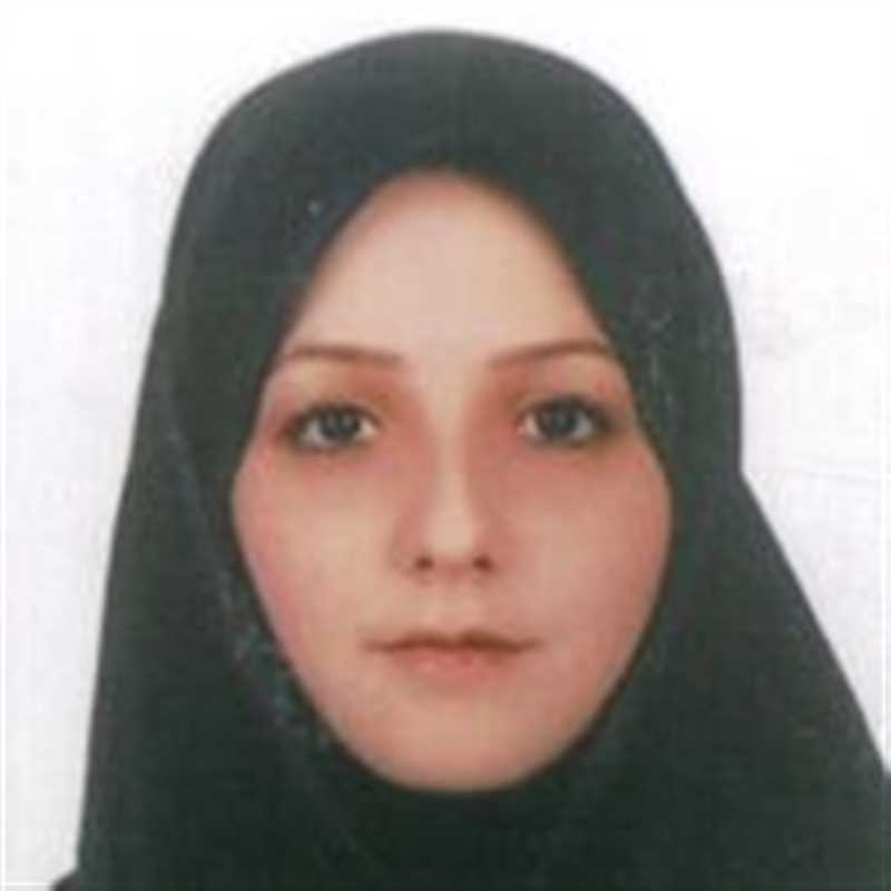 دکتر مهسا مرادمند