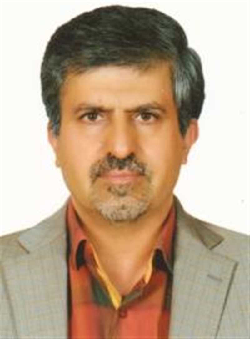 دکتر حمیدرضا ضیایی