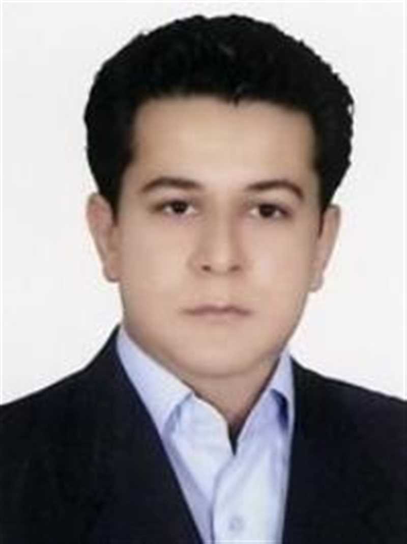 دکتر احمد رضا رجبی