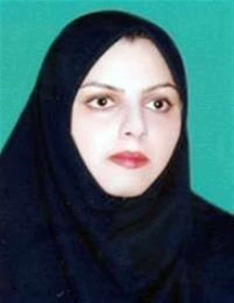 دکتر فرناز صحیحی