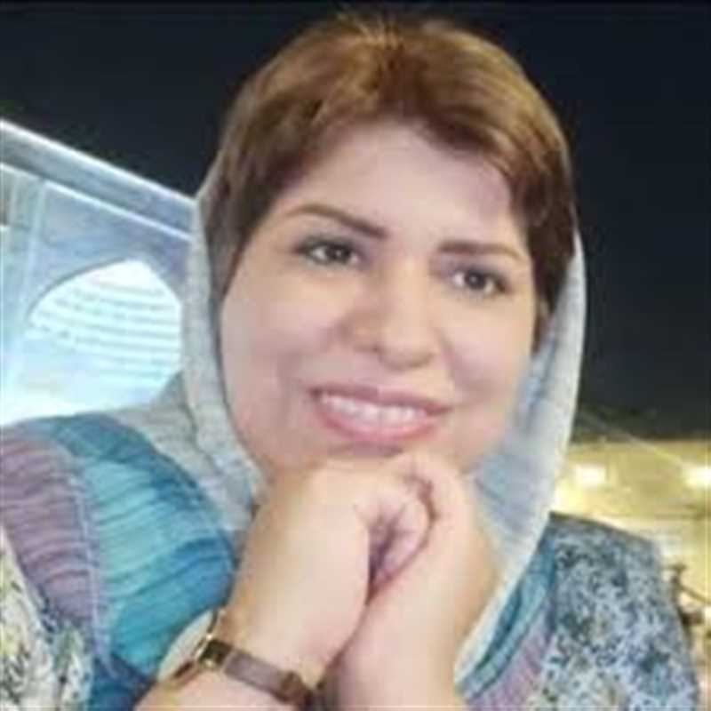 دکتر راضیه نعیمی