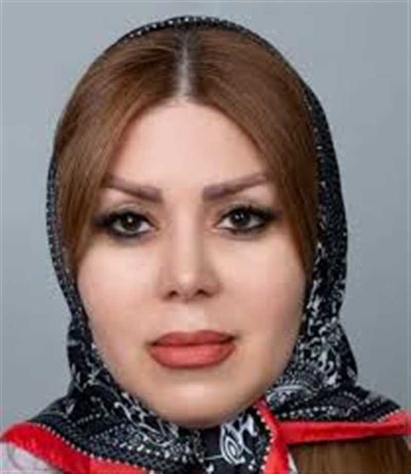دکتر مریم قانون