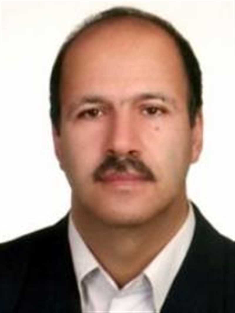 دکتر کورش باقری