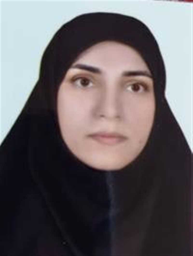 دکتر سیده معصومه محققی کمال