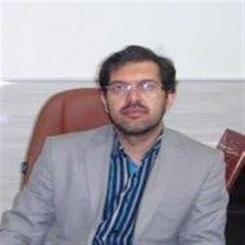 دکتر جمشید وفایی منش