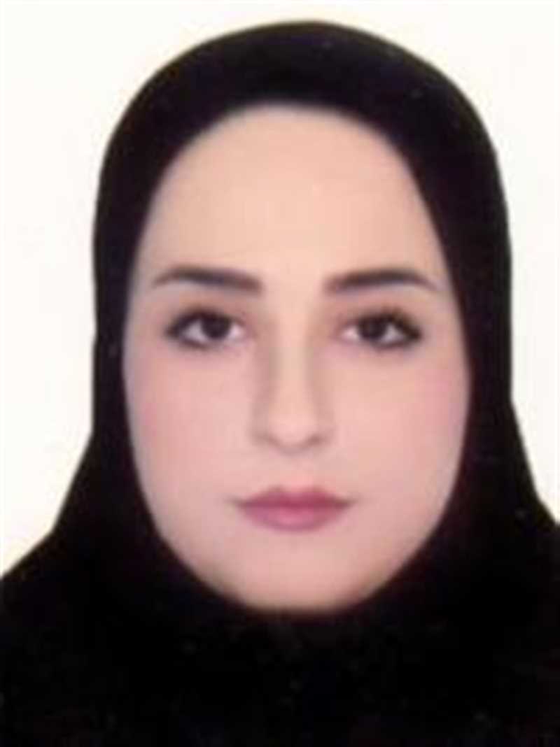 دکتر آزاده نبی زاده بابکی