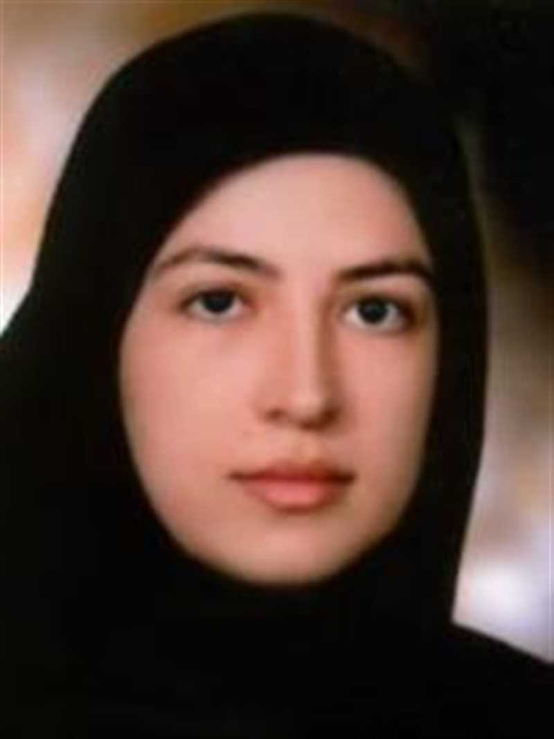 دکتر هاجر قربانی جلالیه