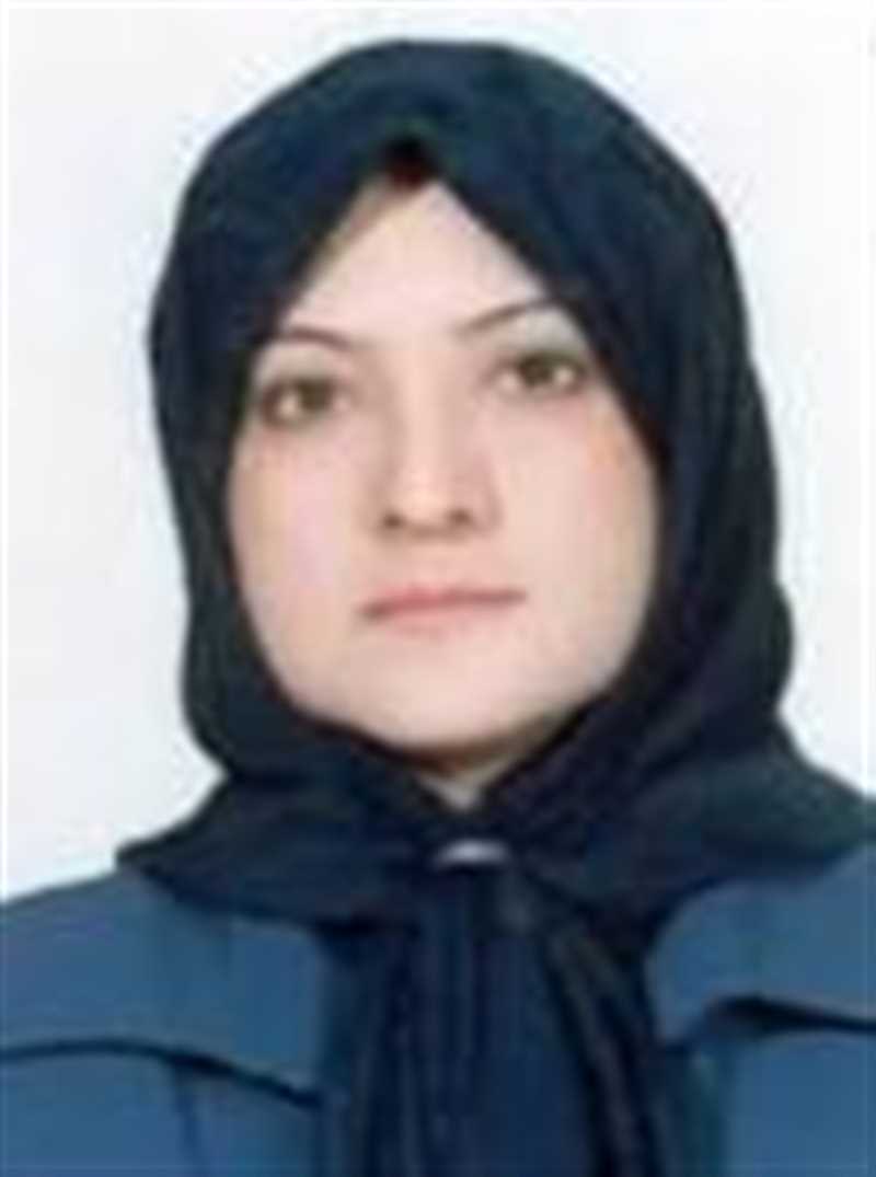 دکتر منیره آهنچیان