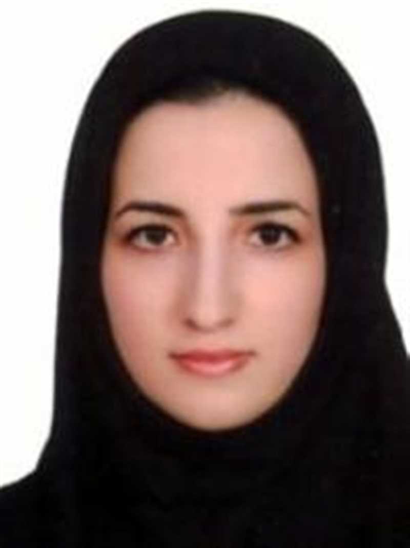 دکتر زهرا طلایی پاشیری
