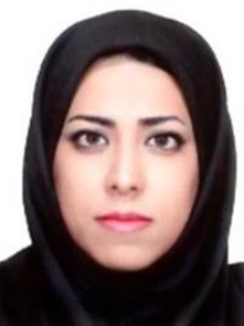 دکتر فهیمه فرهانیان