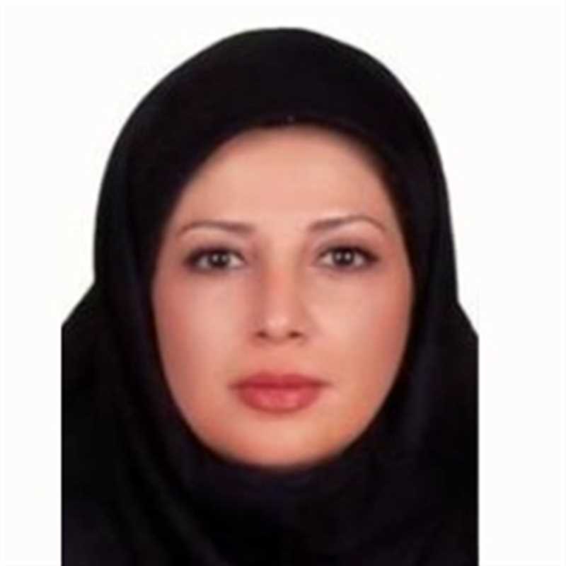 دکتر ویدا دهقانی