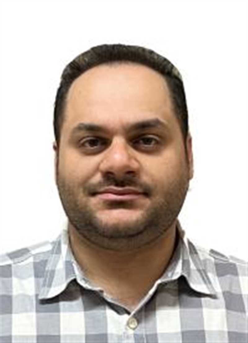 دکتر کامیار مکوندی