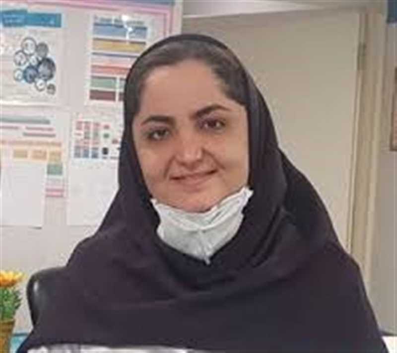 دکتر مریم روحانی