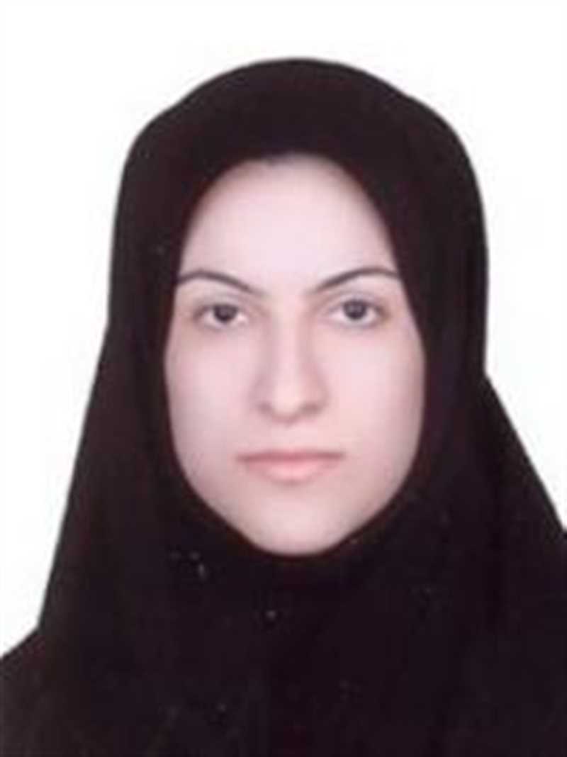 دکتر فاطمه حجری