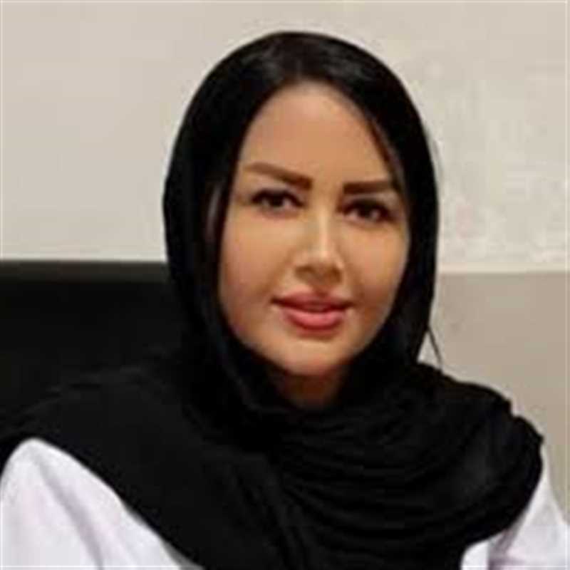 دکتر افسون زارعی