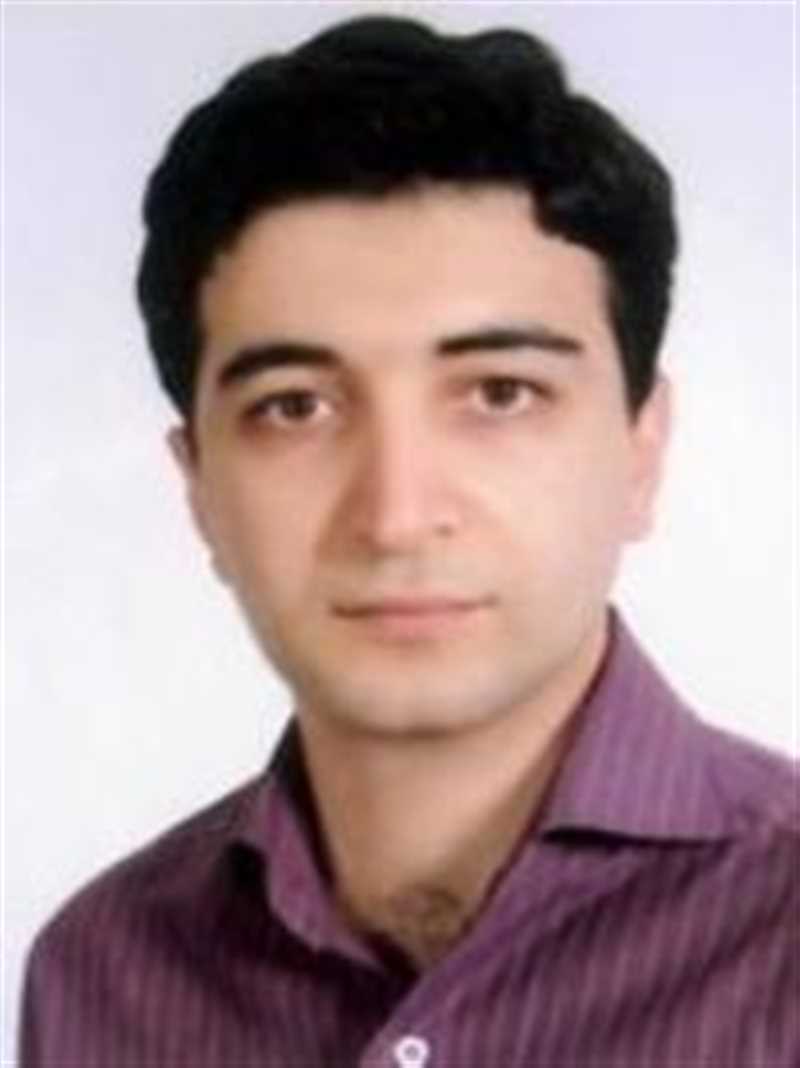 دکتر سید محمدحسین بحرالعلومی