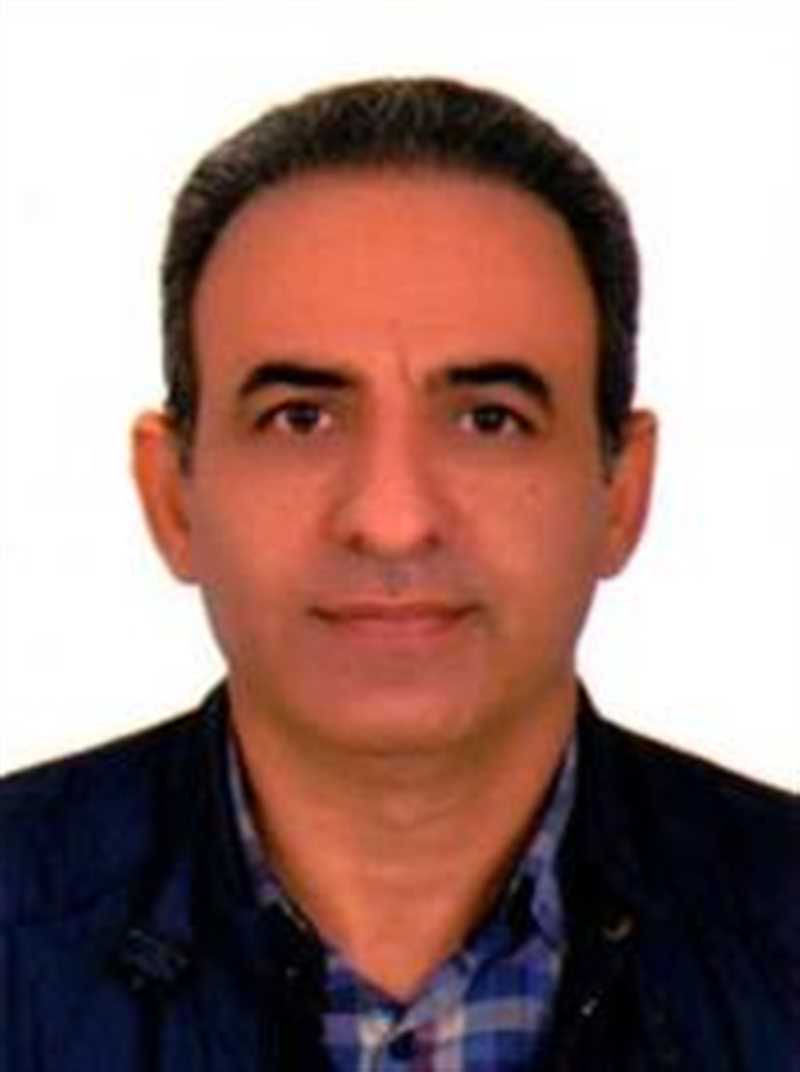 دکتر محسن اسماعیلی