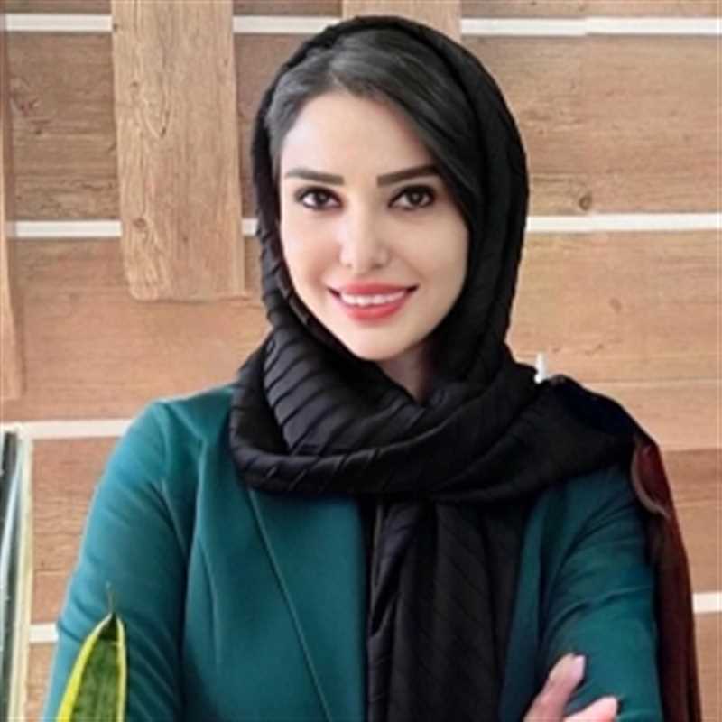 دکتر لیلا مجدی